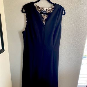 Nice Sweet Dress. Can be dressed up or dressed casually. Never been worn.